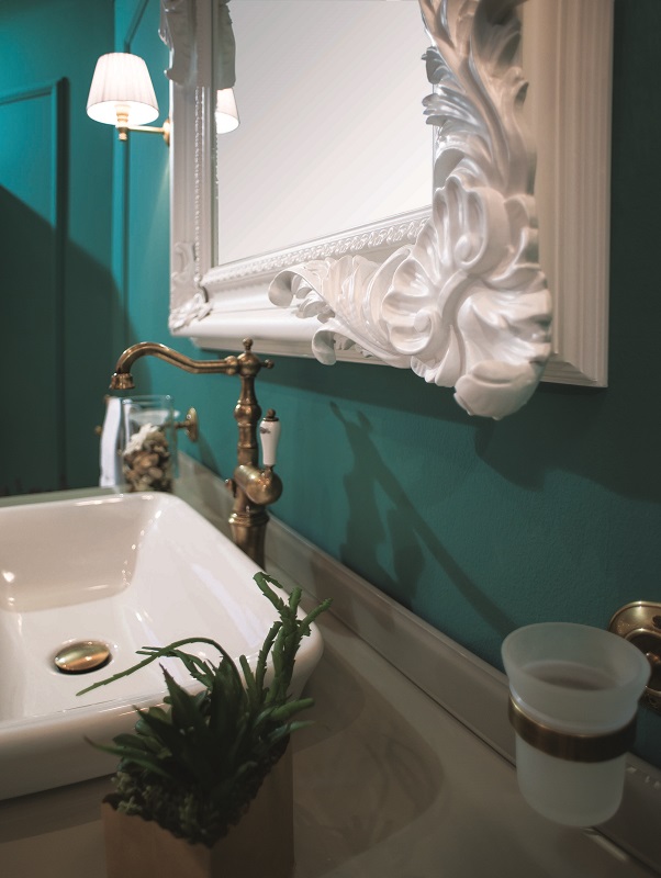 38 Rialto 4 Gaia  Luxury - Вид №1