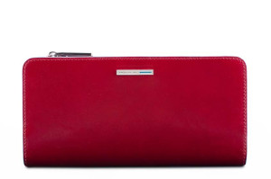 PD4573B2R/R Портмоне Piquadro Blue Square