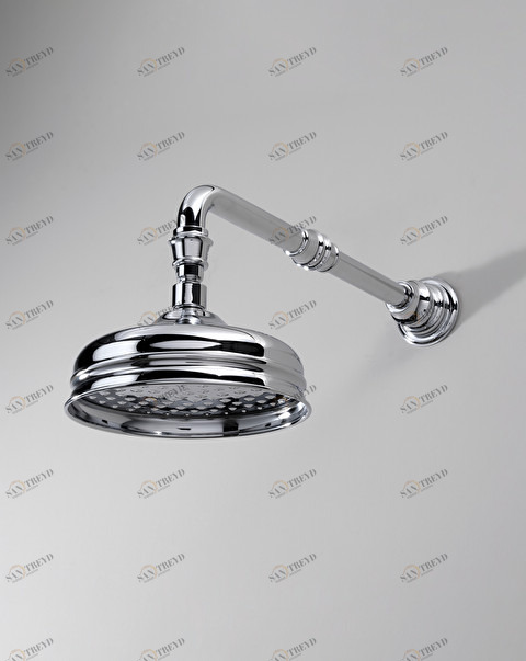 AQ5120SN Головка душевая Devon&Devon 