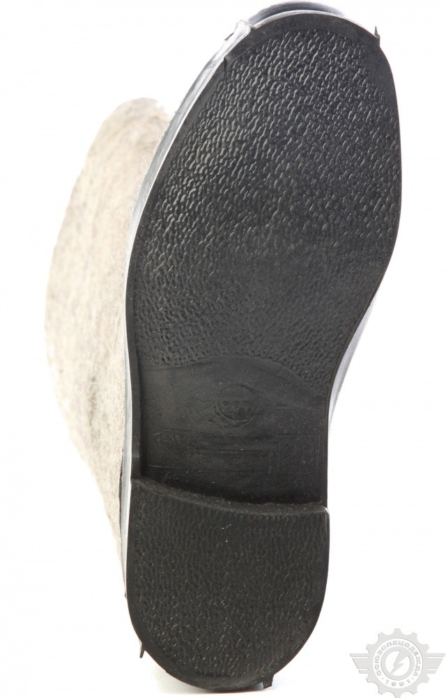 63441 Валенки на резиновой подошве  Зимняя обувь  размер 39 Спецодежда  - Вид №5