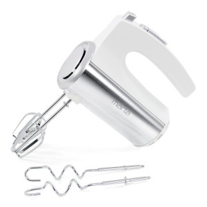 9058473 Миксер MARTA MT-1513 белый