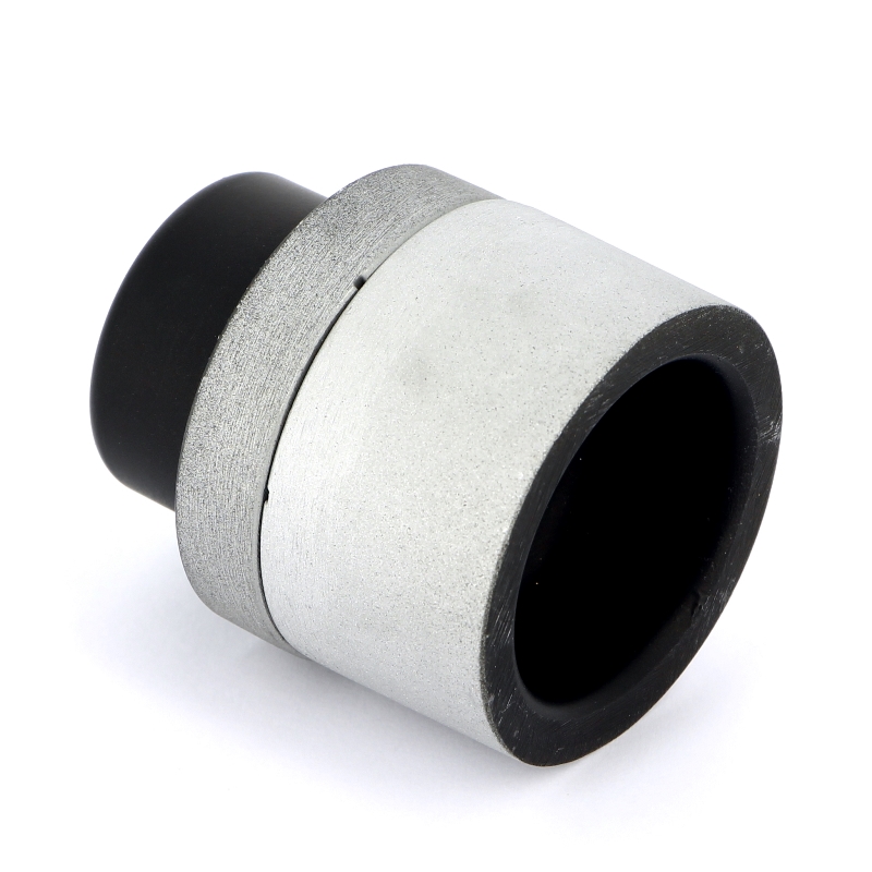 Насадка для плоского сварочного аппарата FV-PLAST 40мм 402040 - Вид №1