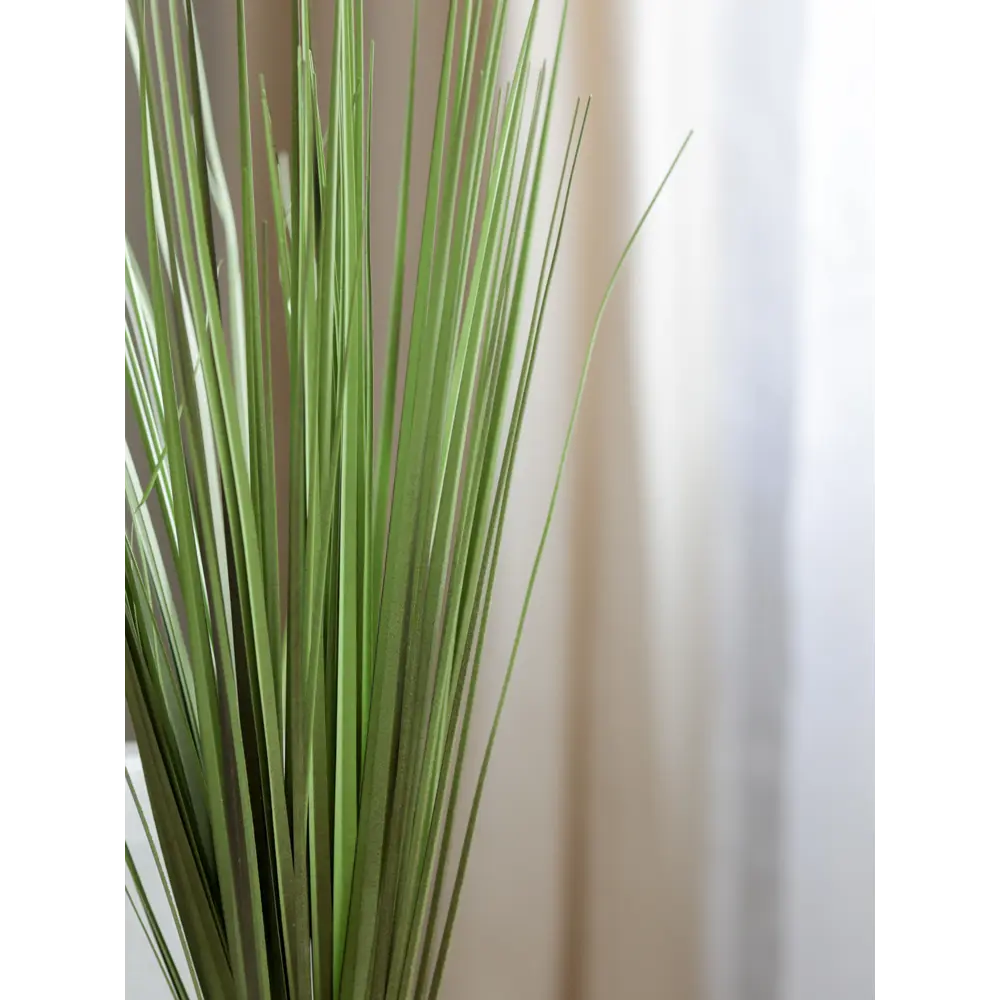 89356248 Искусственное растение в горшке осока Гарри h50 см STLM-0954295 Santreyd  - Вид №5
