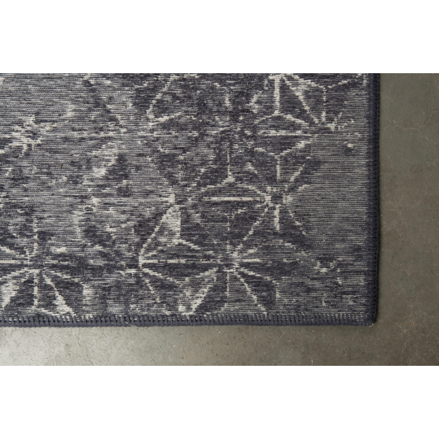 Ковер Miller, 200х300 см, голубой Zuiver 6000187 - Вид №6