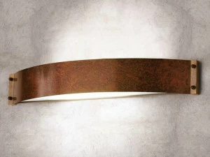 Aldo Bernardi Настенный светильник прямого и отраженного света Allegro