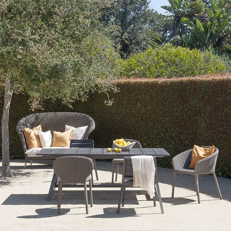 Садовый стул в JanusFiber® JANUS et Cie улица ARCH-00017721 - Вид №5