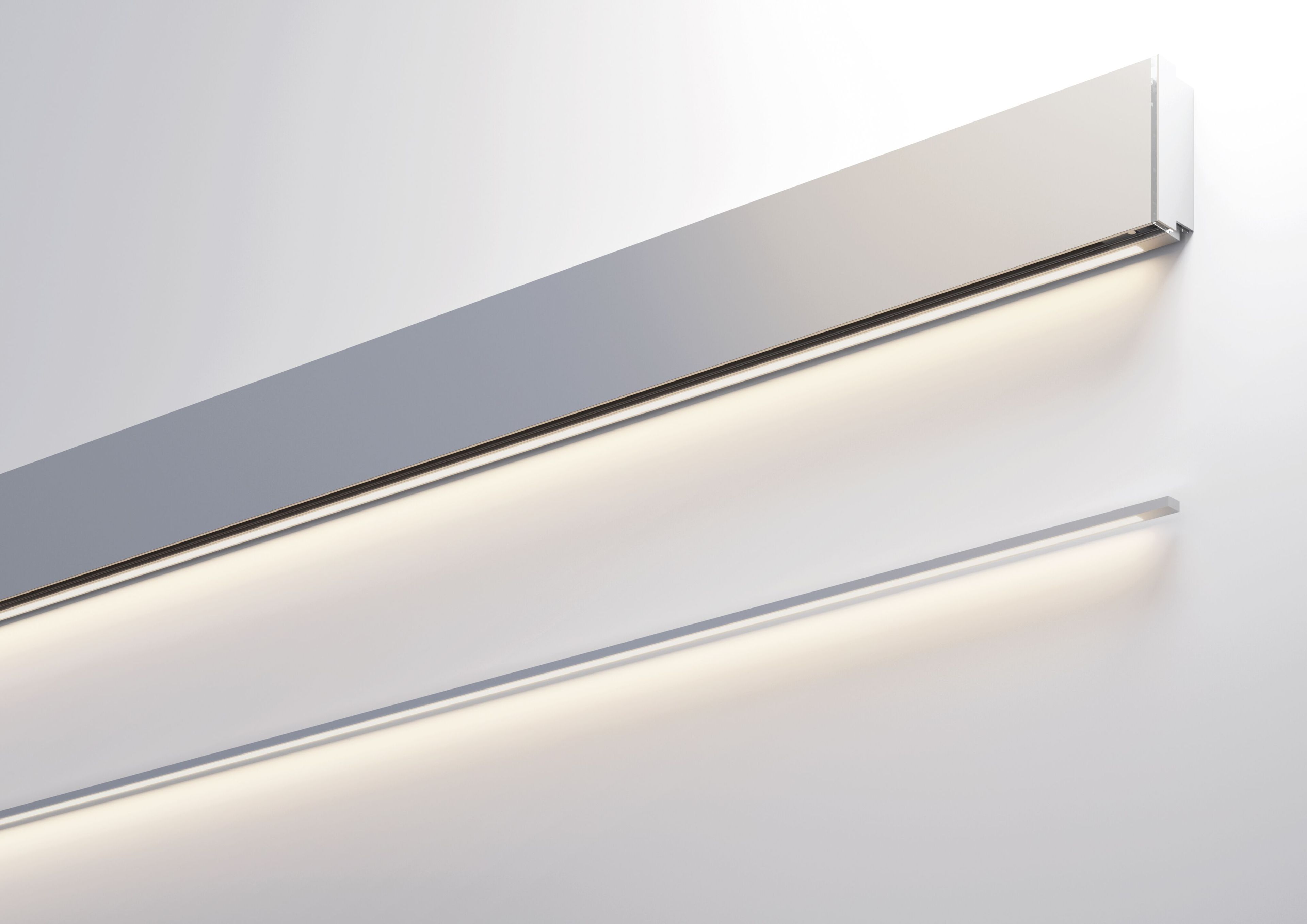 Электрифицированный рельс для перемещаемых розеток Letroh NODO FURNITURE ARCH-00143326 - Вид №12