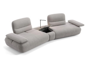 Ткань диван