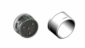 FIR Italia Комплект аэратора SPARE PARTS 05.0039.3