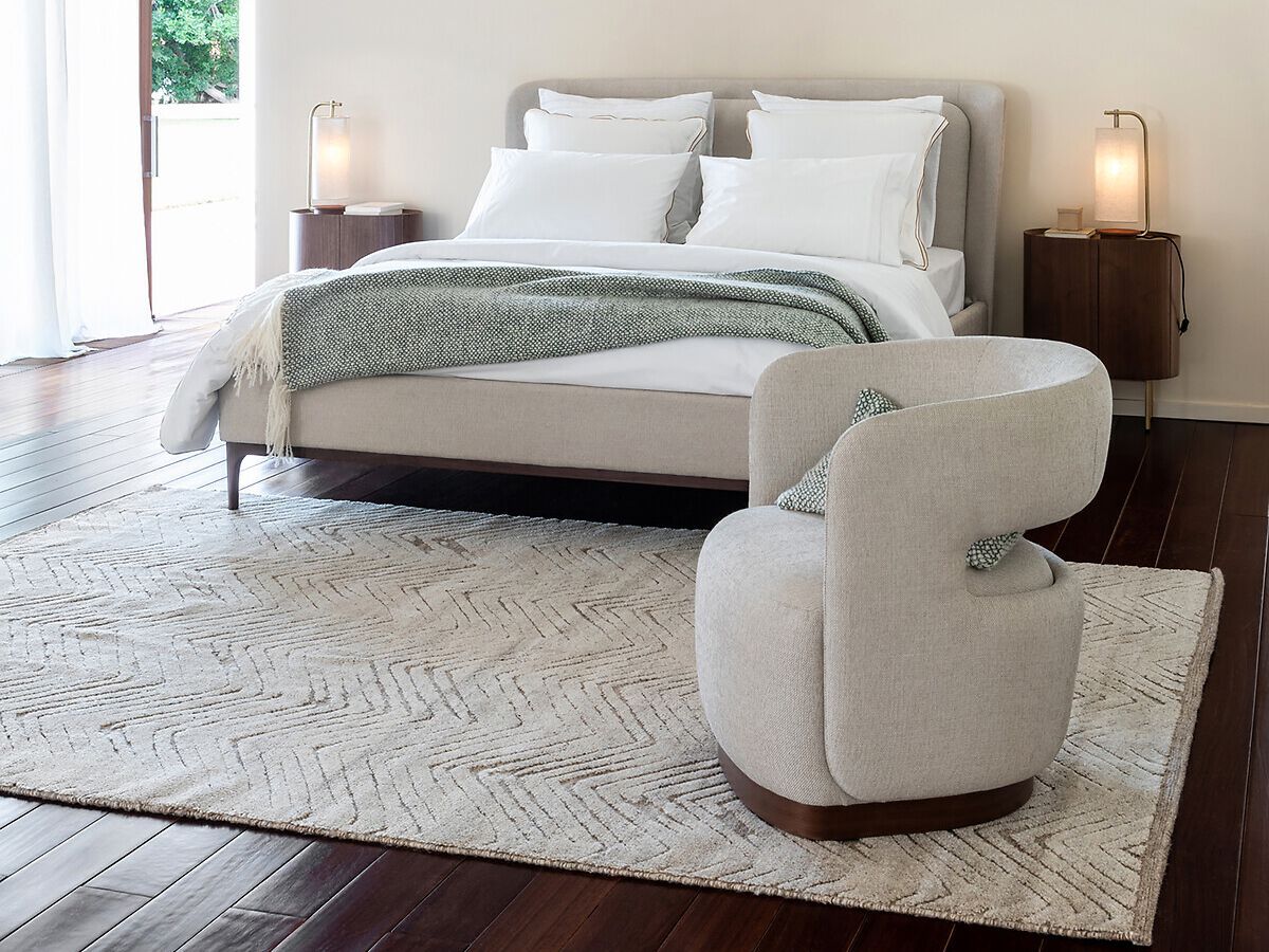 Светодиодная прикроватная лампа AMPM YOB ARCH-00123918 - Вид №4