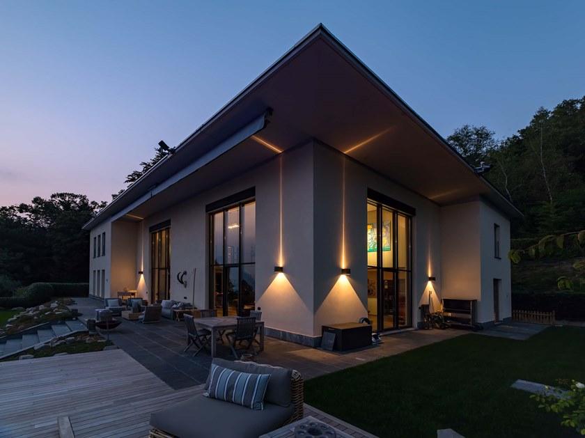 Mogs Стальное окно с термическим разделением Ferrofinestra sun-id-1364076 - Вид №5