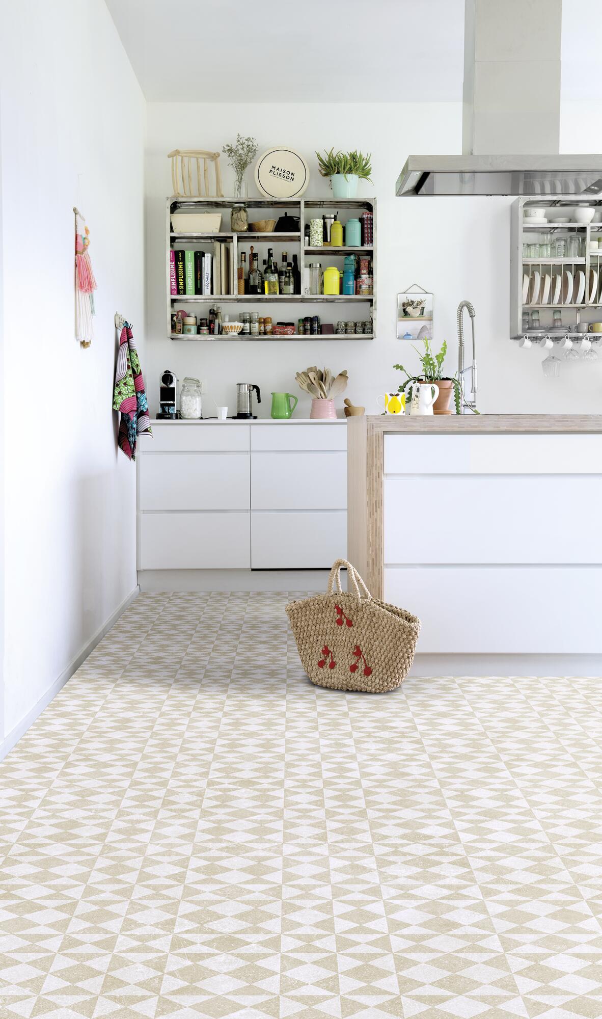 Нескользящий виниловый пол BEAUFLOR Evasion ARCH-00029640 - Вид №2