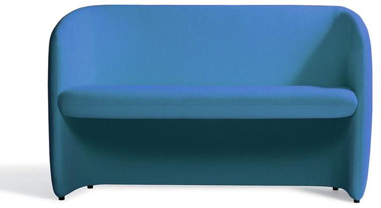 Capdell Диван из ткани Plum sun-id-1362288 - Вид №4