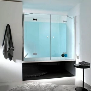 Шторка для душа S315600807 System pool Neo 9/9B