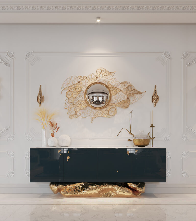 0-149 Комод Angra  Boca Do Lobo  - Вид №45