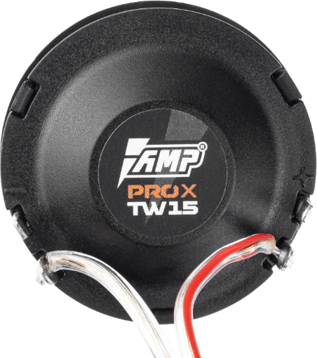 9248171 Твитер AMP PRO X TW15 STDN-0014384 - Вид №4