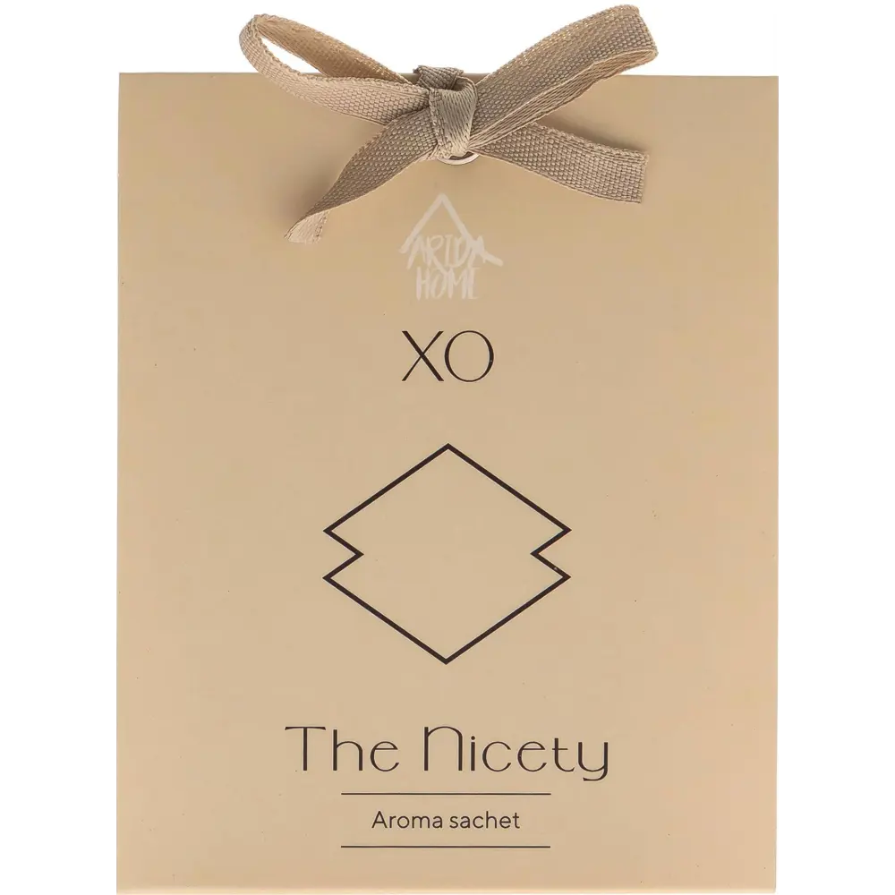Ароматическое саше ARIDA HOME The Nicety с фруктовым ароматом 89388914 STLM-1575809