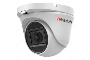16601648 Аналоговая камера , DS-T503A 6mm УТ-00025316 HIWATCH