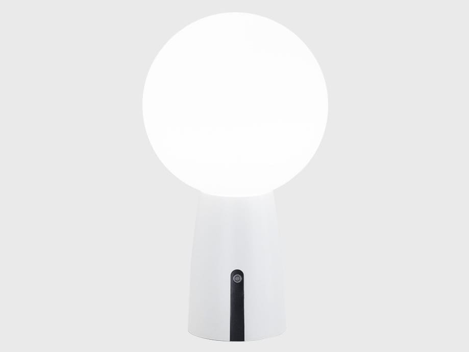 Аккумуляторная настольная лампа Zafferano Olimpia ARCH-00128181 - Вид №4