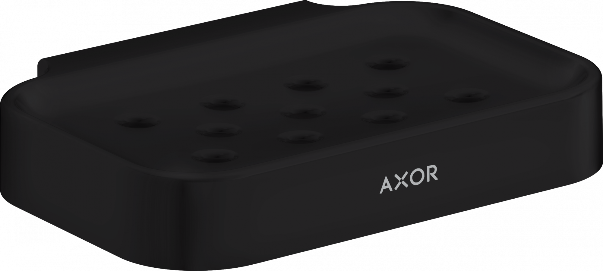 42805670 Мыльница AXOR UNIVERSAL CIRCULAR 