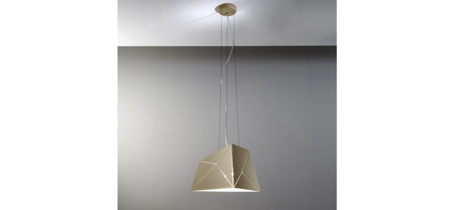 006013 Подвесной светильник Ole! Slide Santreyd