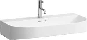 H8163440001581 Раковина, для установки на поверхность LAUFEN PRO