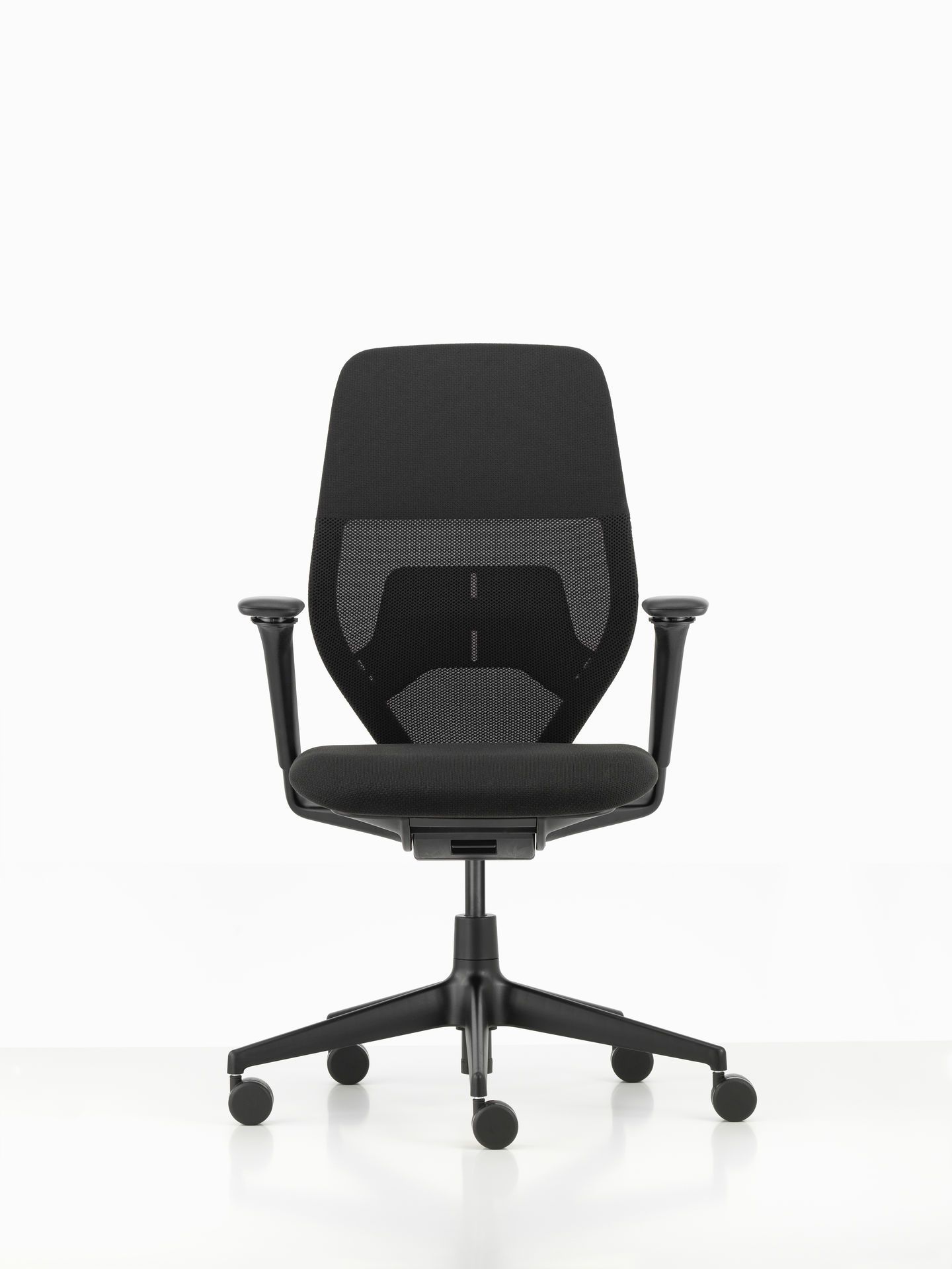 Операционный офисный стул VITRA ACX ARCH-00032113 - Вид №5