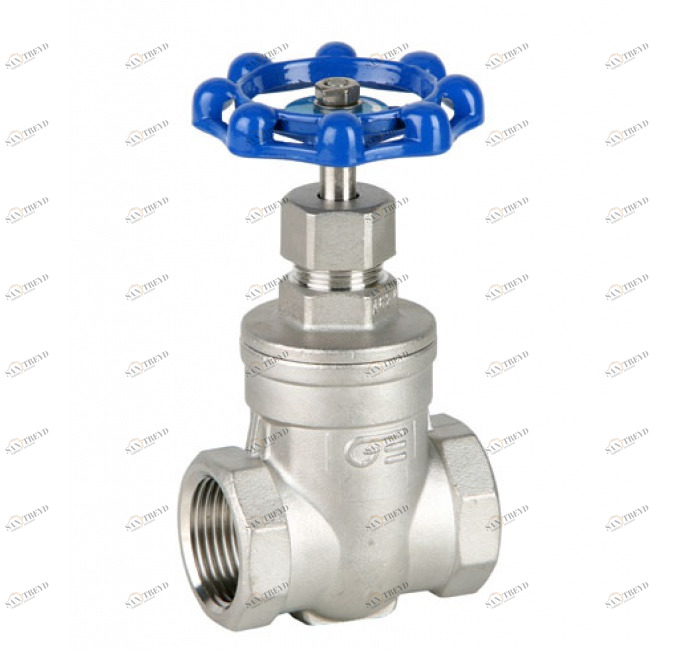 GENEBRE 2220n 06 Gate valve PN-16 