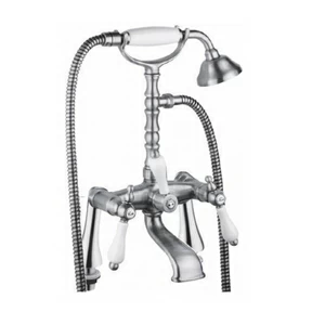 Настенный смеситель для ванны Olympia Ceramica Impero Style