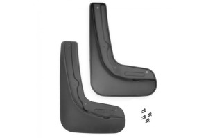 17632122 Брызговики задние, для GEELY Coolray I 2020-н.в., 2 шт. NLFD.A58983.E13 Rein