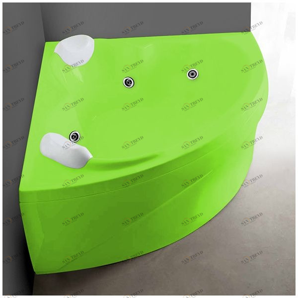 Ванна GRUPPO TREESSE DAFNE V7247-S V7247S