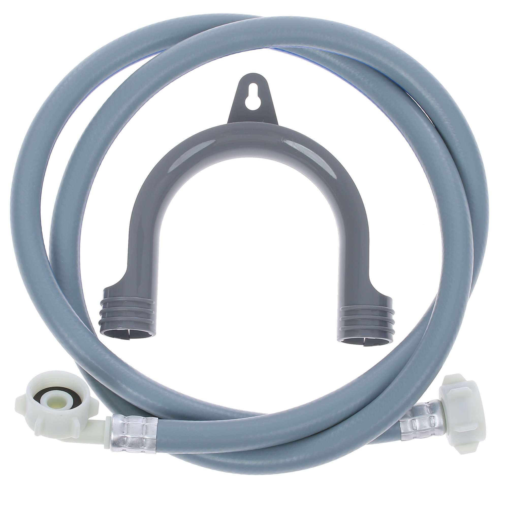 5098433 Стиральная машина DEXP WM-F712DHE/WBSu белый STDN-0151482 - Вид №10