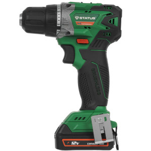 Дрель-шуруповерт STATUS CTW12-2Li 9903572
