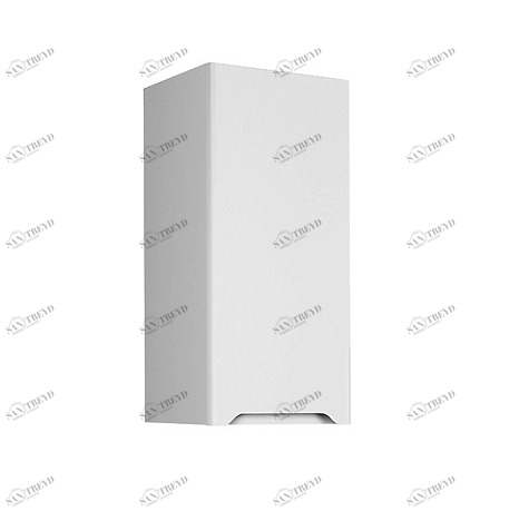 Пенал верхний QL 35 DREJA 990010