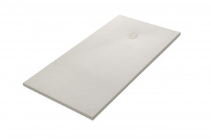 MCBATH Centuria Slate Nox R1 160x80Прямоугольная слоновая кость