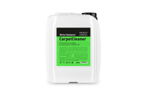 18369499 Очиститель ковров и напольных покрытий CarpetCleaner, 5 л SS739 Shine systems