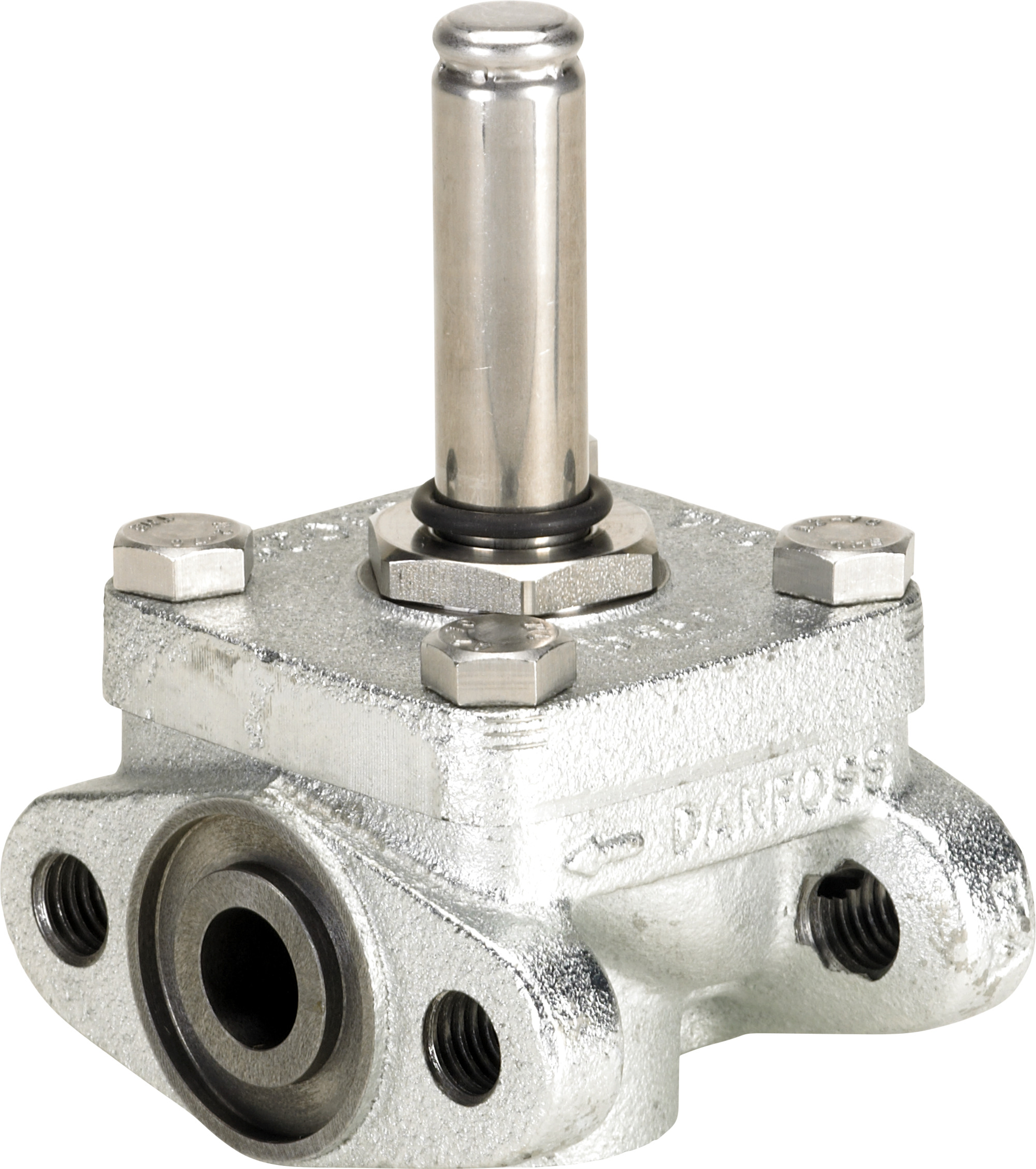 Danfoss EVRA — электромагнитные клапаны EVRA 32 Клапан соленоидный 042H1126  - Вид №10