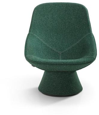 Artifort Кресло из ткани Pala sun-id-1514127 - Вид №4