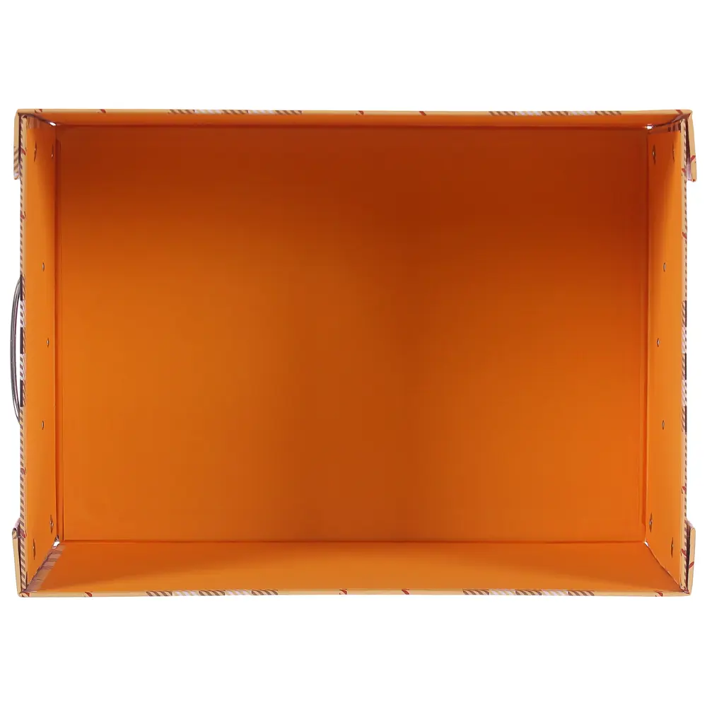Коробка картонная 40x30x20 см клетка STORIDEA STLM-2002787 - Вид №2