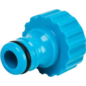 PALISAD адаптер для поливочных систем с резьбой 3/4" 86353861