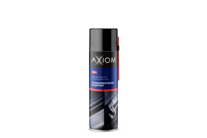 16511578 Силиконовая смазка бесцветная 650 мл a9621 AXIOM