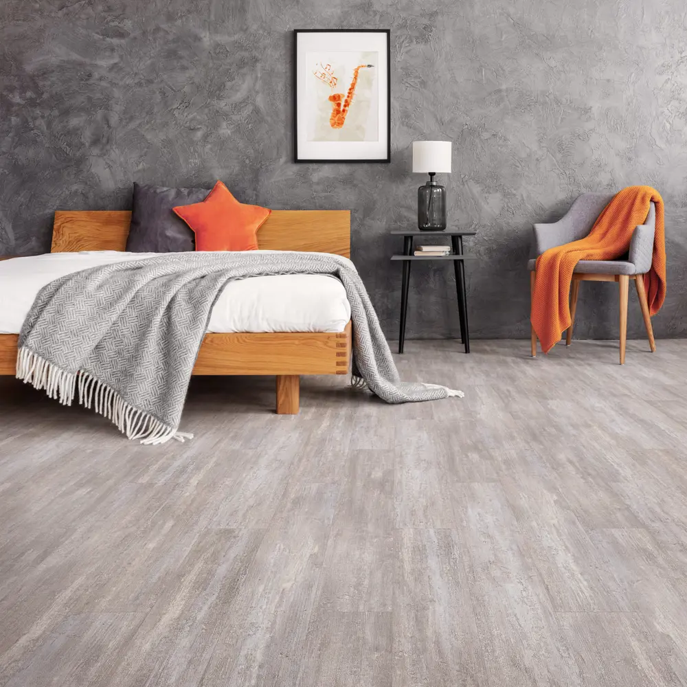 ПВХ плитка Jazz Randy 41 класс толщина 2.1 мм 2.5 м² Tarkett STLM-2071028