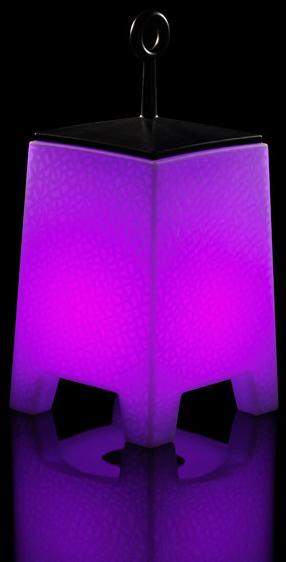 VONDOM Торшер для улицы sun-id-1423669 - Вид №5