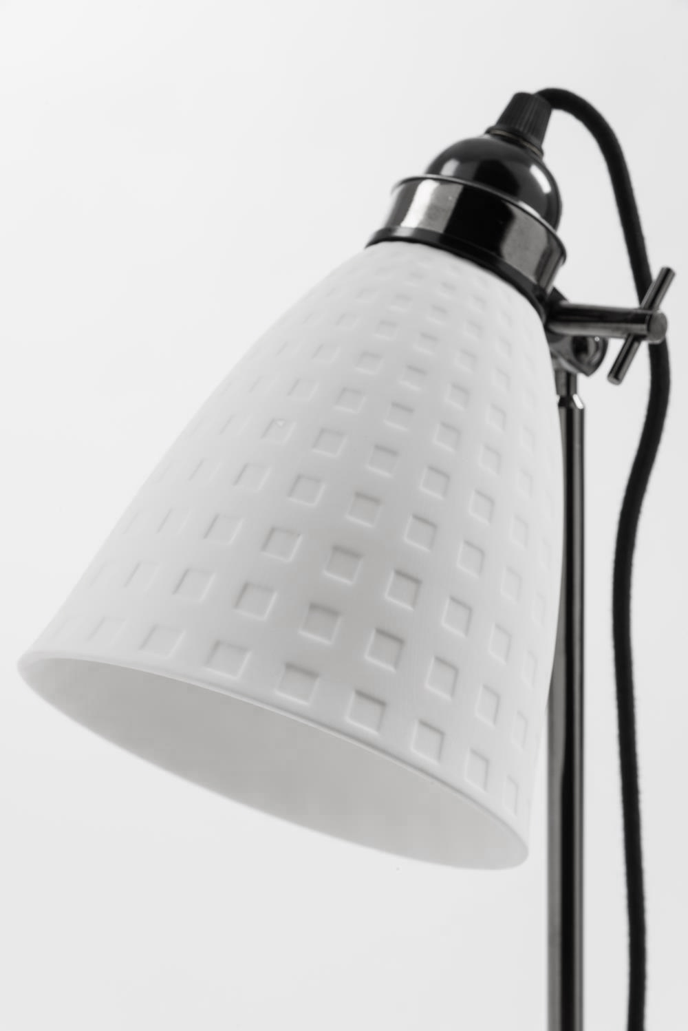 2001843664563 Настольный светильник высота 43 G.MEX Hector  - Вид №1