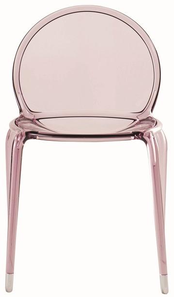 Roche Bobois Штабелируемый стул из поликарбоната Les contemporains sun-id-1389698 - Вид №1