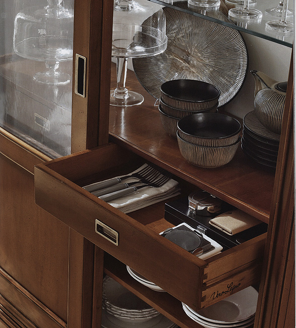 Витрина GRANDAMA DEVINA NAIS VT151 Classic - Вид №1