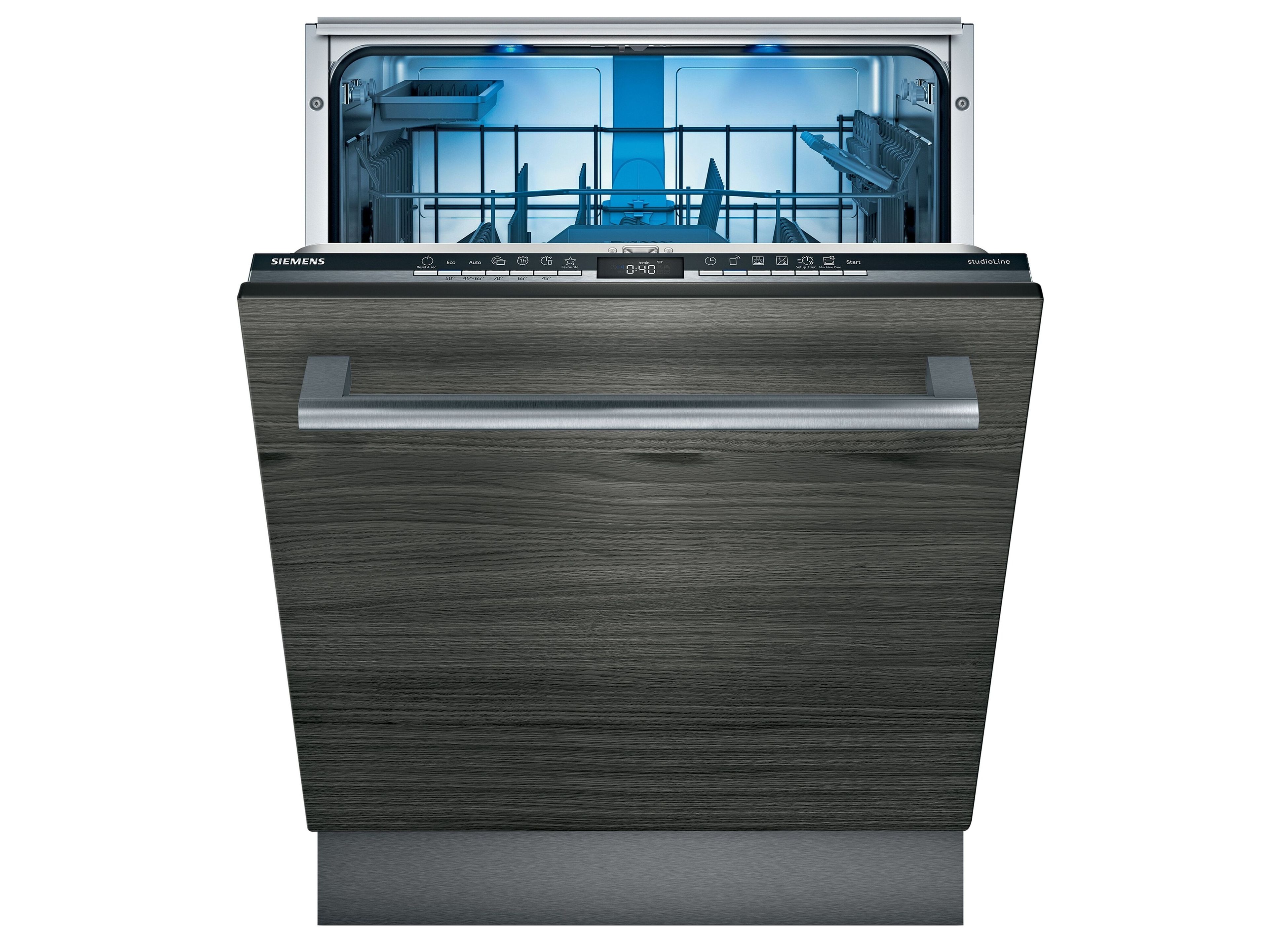 Встроенная посудомоечная машина класса D Siemens studioLine iQ300 ARCH-00078540