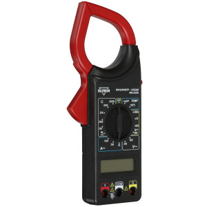 Клещи токоизмерительные Elitech ММ 250К 9110541