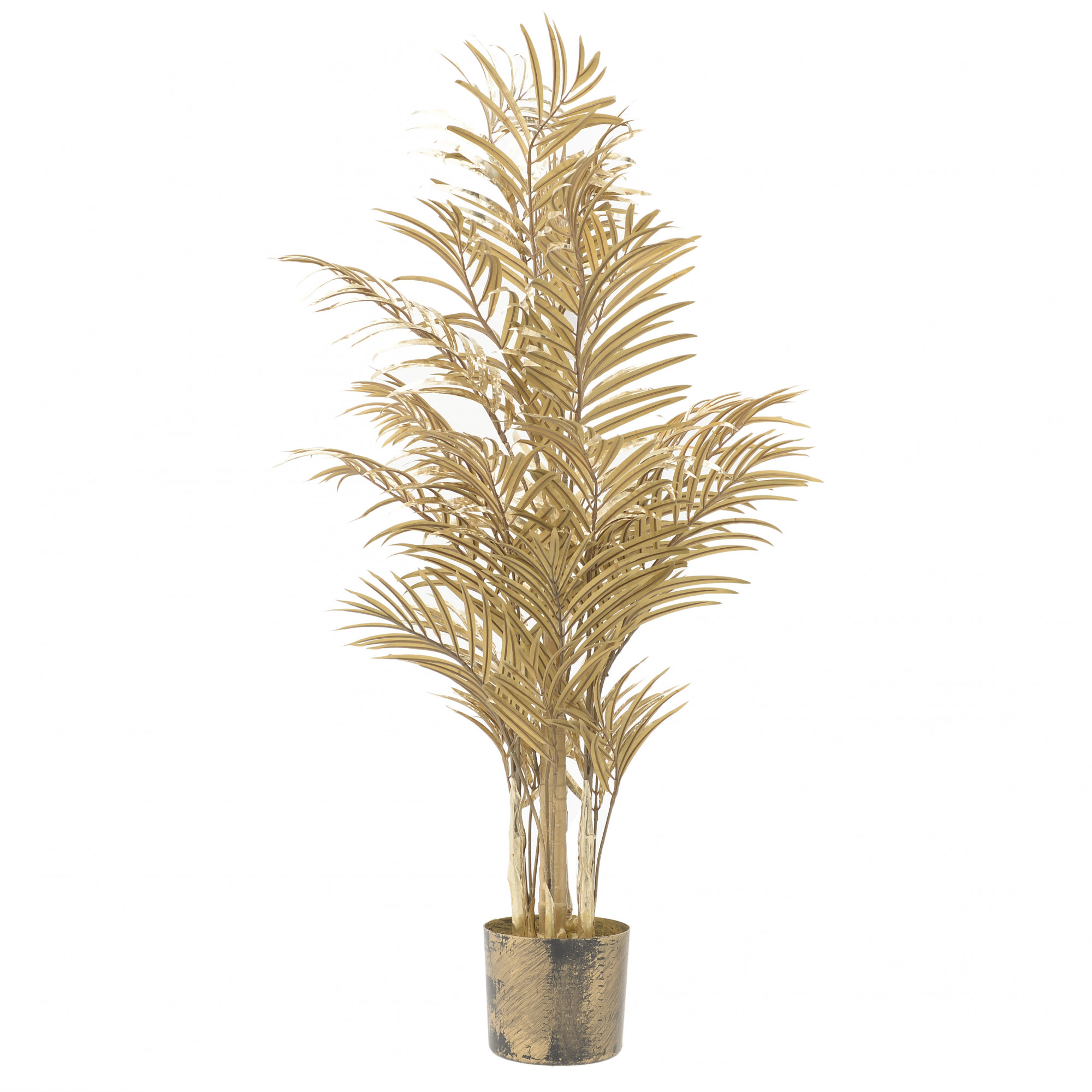 3885309.0002 ИСКУССТВЕННЫЙ ЦВЕТОК В КАШПО TO4ROOMS 