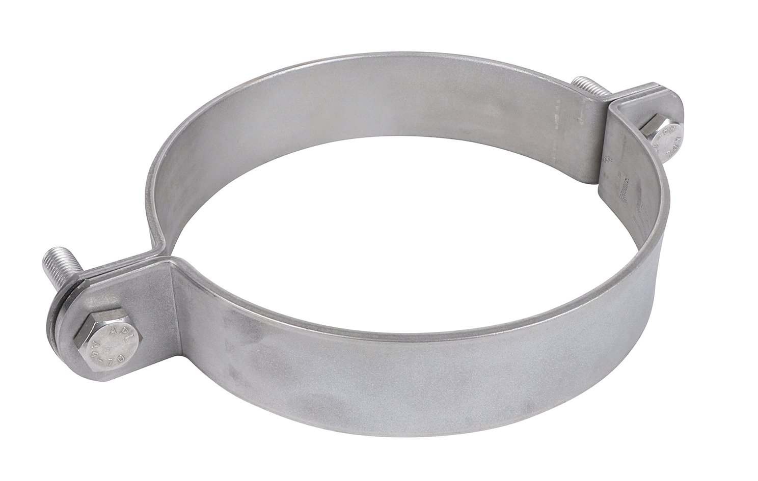 33077133 Stainless Steel Heavy Duty Clamp (M12, M16) walraven 